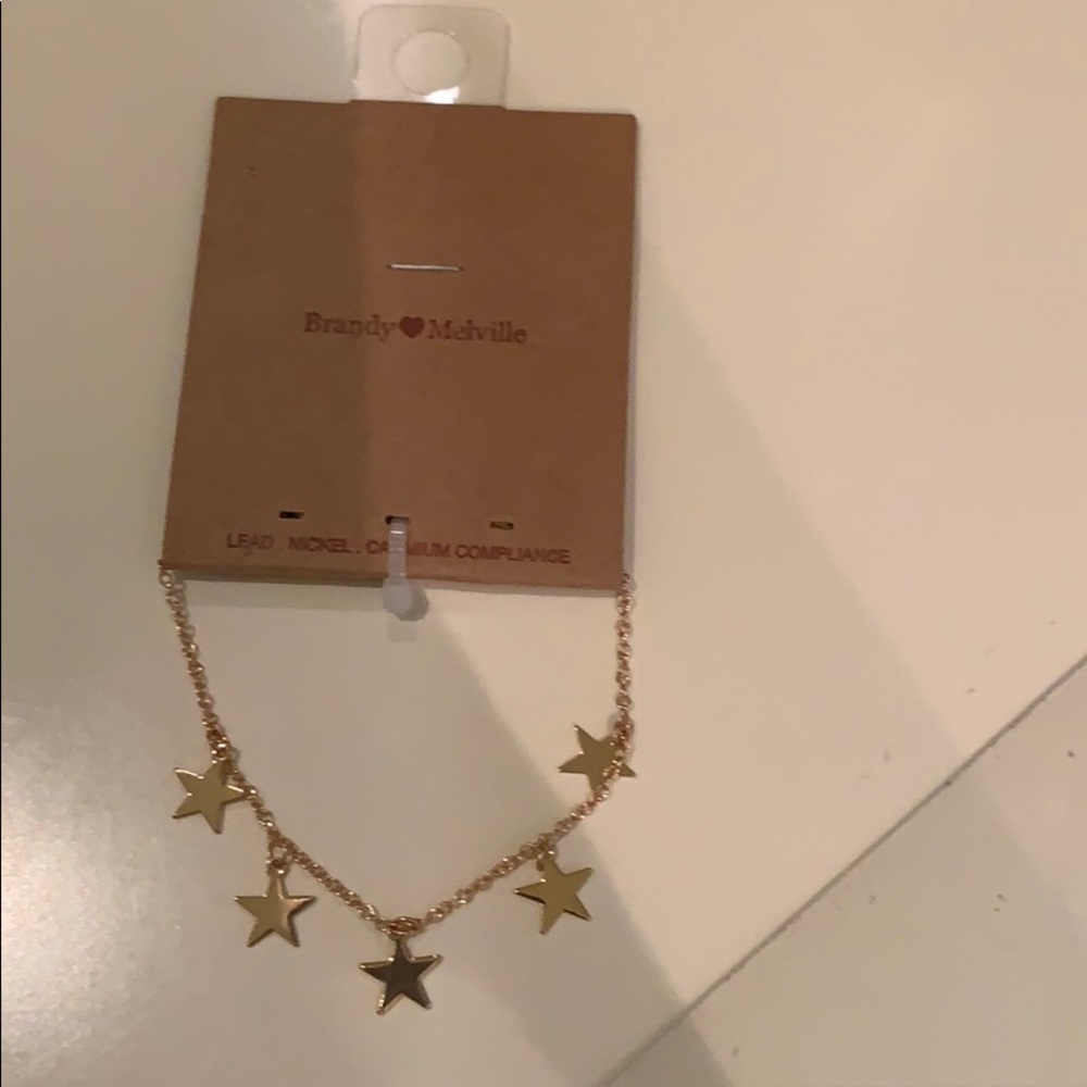 star bracelet